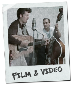 Film and Video