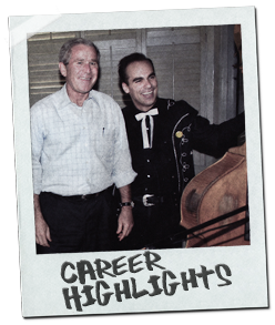 Career Highlights