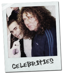 Celebrities