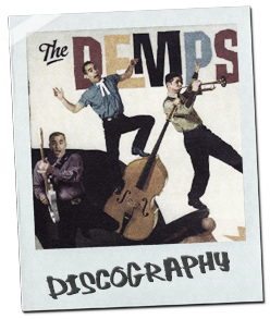 Discography