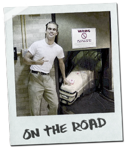 On the Road
