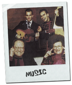 Music